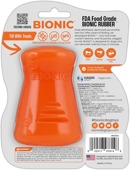 Bionic Treat Shaker Small 7.2cm