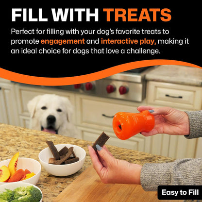 Bionic Treat Shaker Small 7.2cm