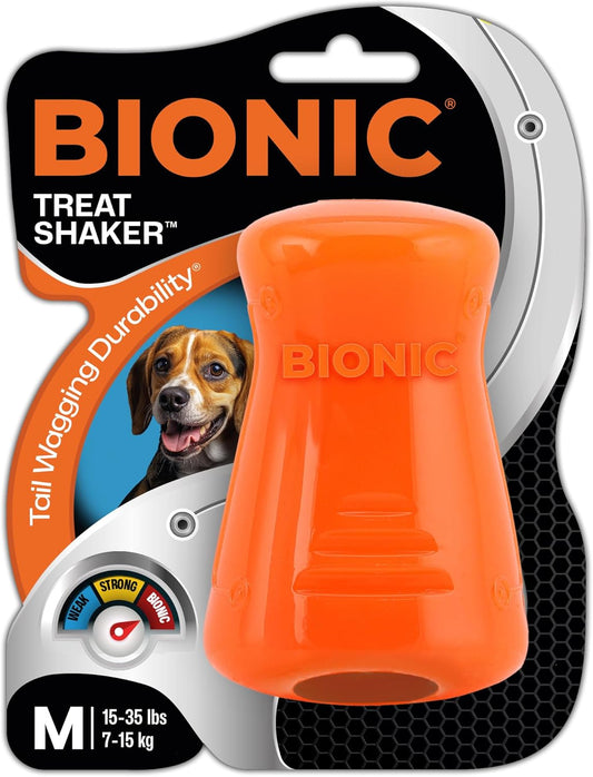 Bionic Treat Shaker Medium 8.7cm