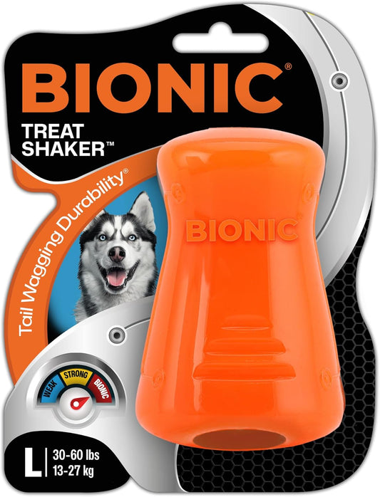 Bionic Treat Shaker Large 10.4cm