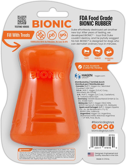 Bionic Treat Shaker Large 10.4cm
