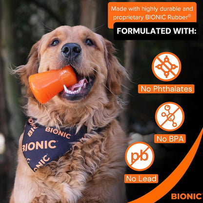 Bionic Treat Shaker Large 10.4cm