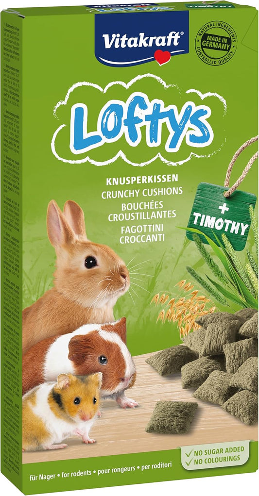 Vitakraft Lofty's Small Animal Treat
