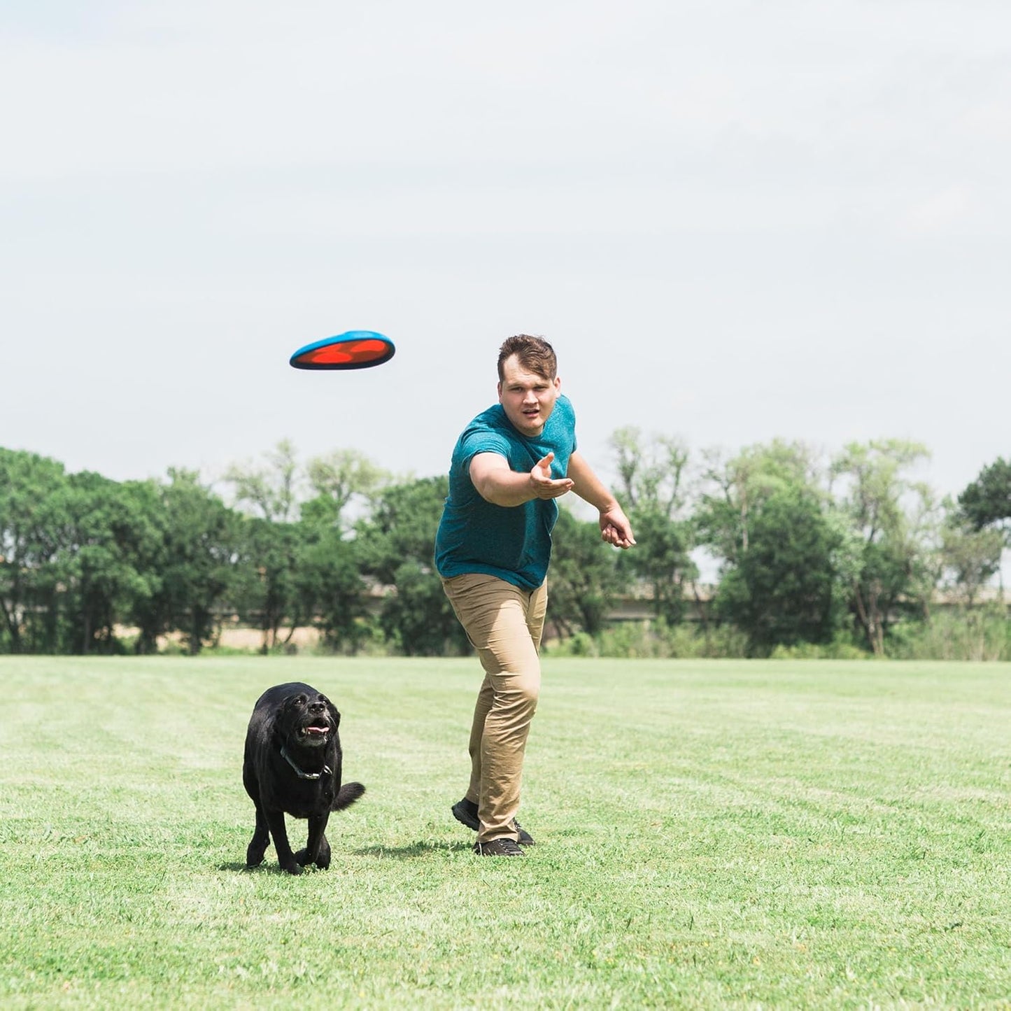 Chuckit! Fetch Flight