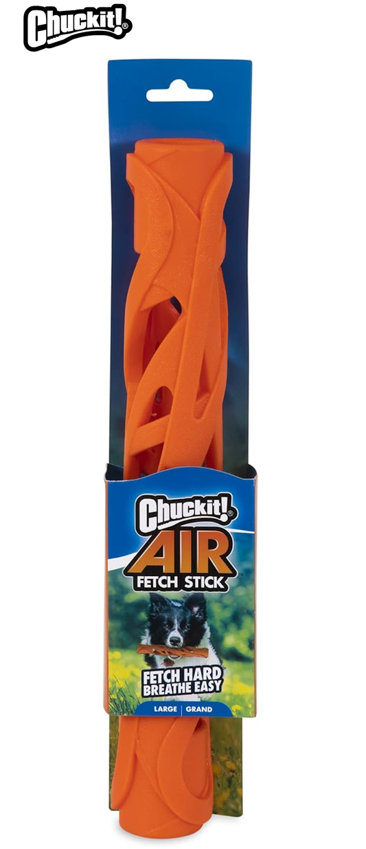 Chuckit! Air Fetch Stick Large