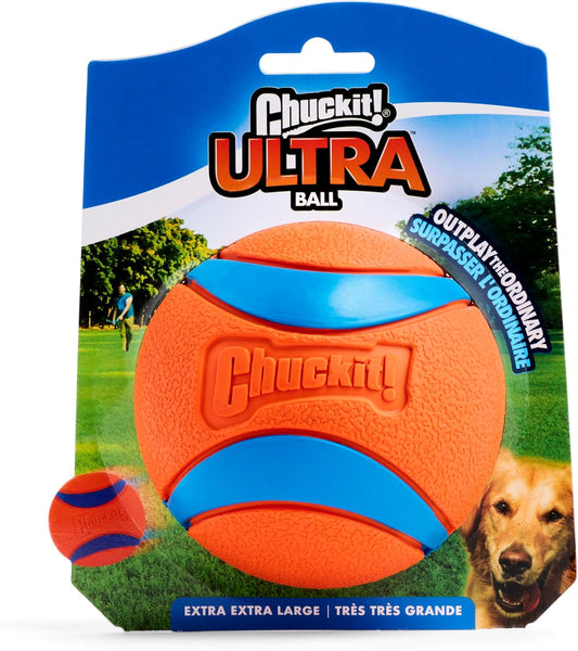 Chuckit! Ultra Ball XXL 1 Pack