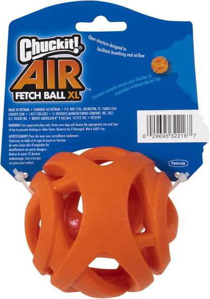 Chuckit! Air Fetch Ball XL