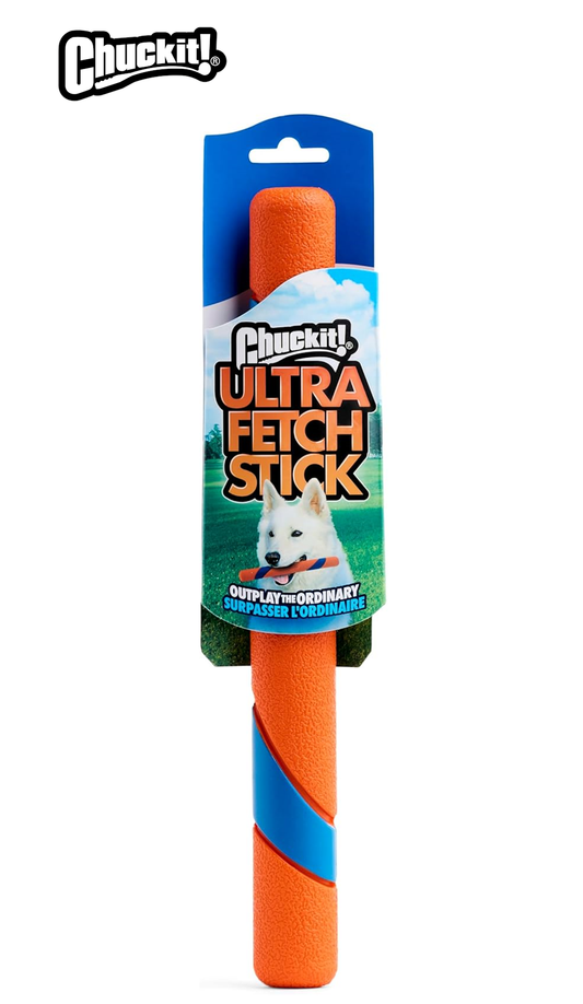 Chuckit! Ultra Fetch Stick