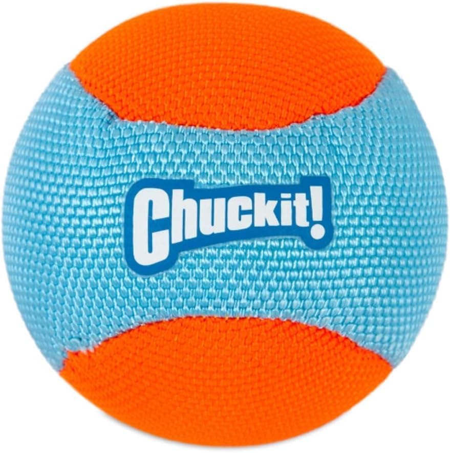 Chuckit! Amphibious Balls 3 Pack
