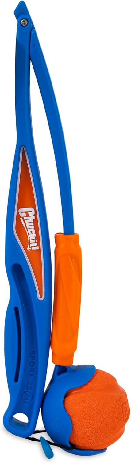 Chuckit! Fetch & Fold Launcher