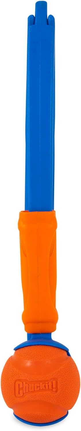 Chuckit! Fetch & Fold Launcher