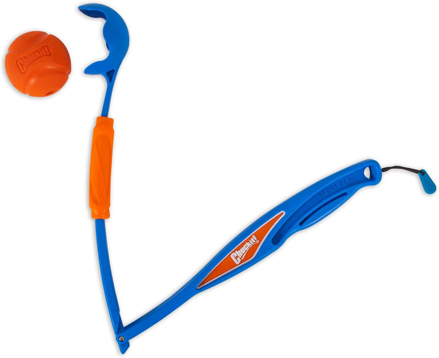Chuckit! Fetch & Fold Launcher