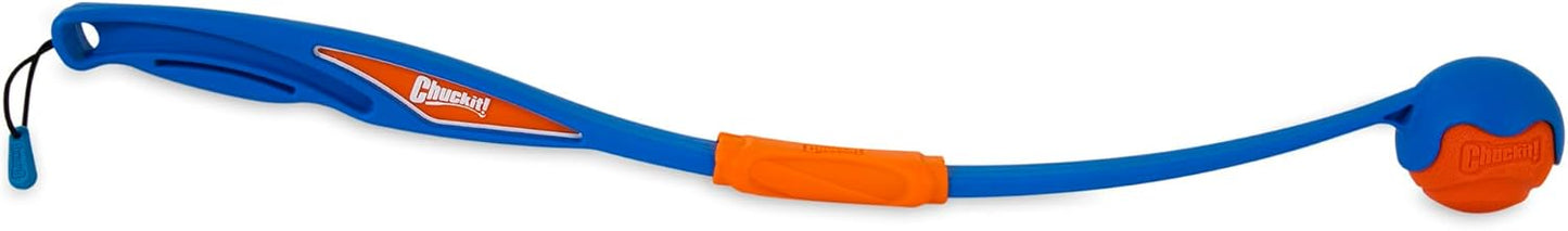 Chuckit! Fetch & Fold Launcher