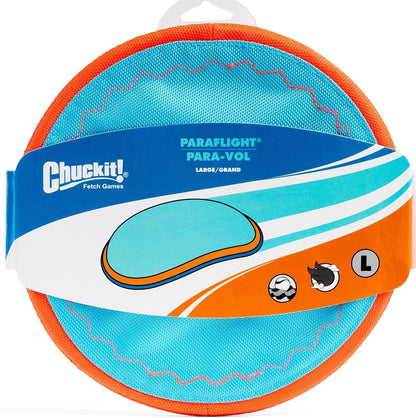 Chuckit! Paraflight Large