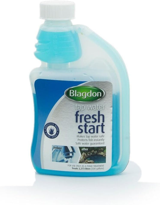 Blagdon Pond Fresh Start 250ml