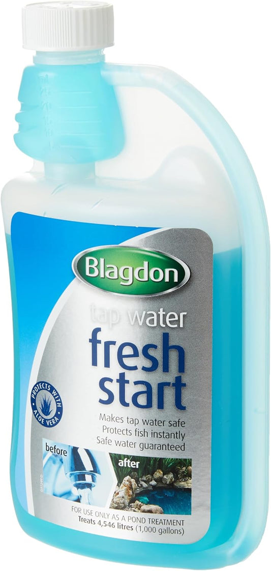 Blagdon Pond Fresh Start 500ml