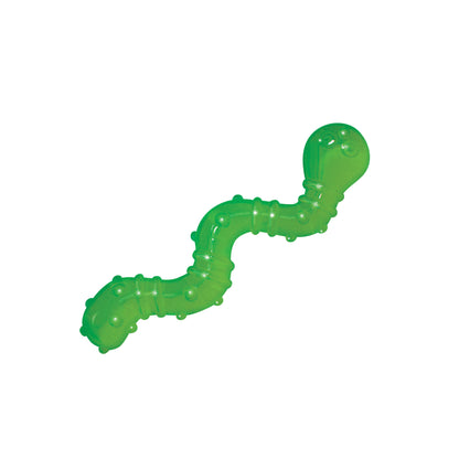 Catstages Catnip Wiggle Worm Infused With Catnip Oil