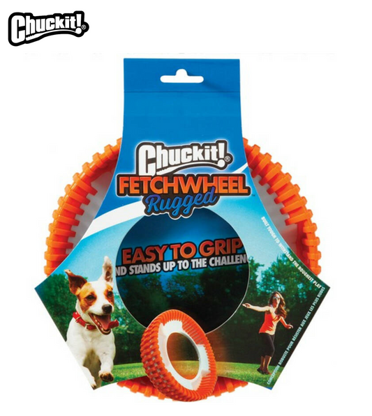 Chuckit! Rugged Fetch Wheel