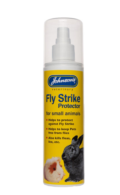Johnson's Veterinary Fly Strike 150ml