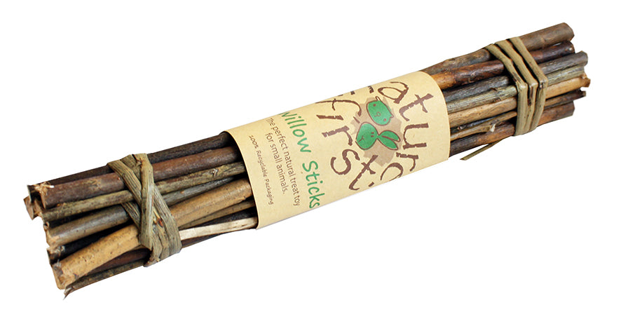 Nature First Willow Sticks
