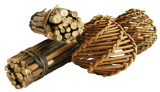Nature First Willow Value Pack