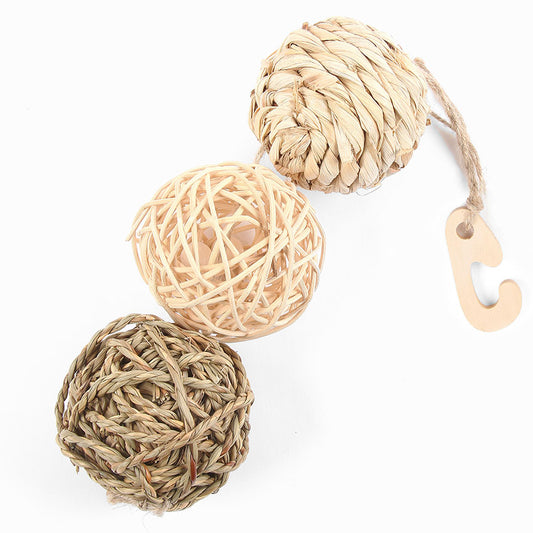 Nature First Trio of Balls