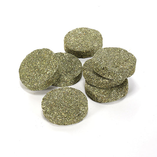 Nature First Hay Nibbles 8pc 108g
