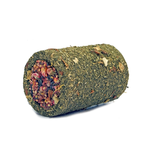 Nature First Veggie Roller With Herbs Seeds & Vegetables 160g