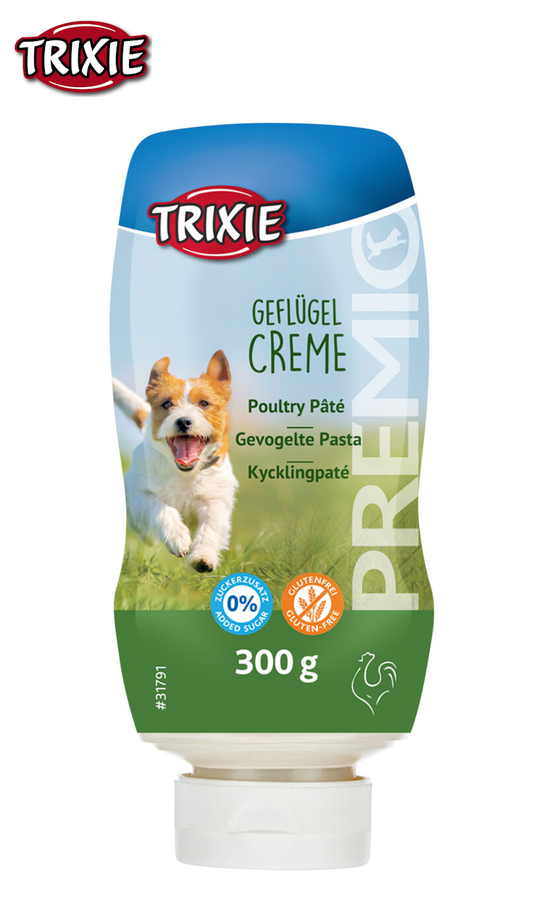 Trixie Premio Poultry Pate XXL 300g
