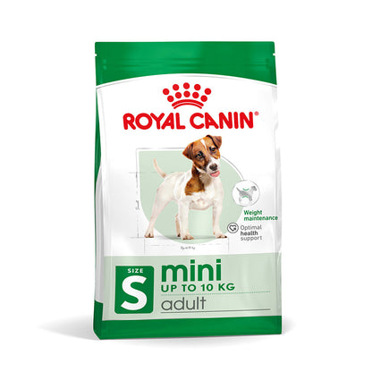 Royal Canin Mini Adult Dog Food 2kg