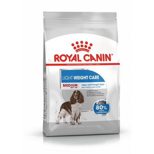 Royal Canin Medium Adult Dog Food 12kg