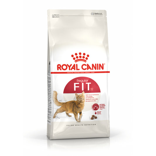 Royal Canin Fit 32 Adult Cat Food 2kg