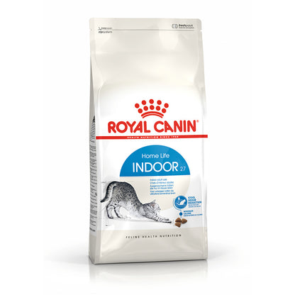 Royal Canin Indoor 27 Cat Food 2kg