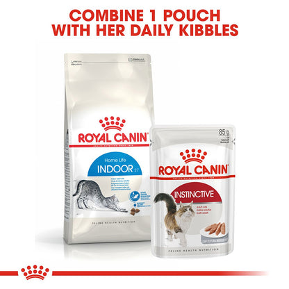 Royal Canin Indoor 27 Cat Food 2kg