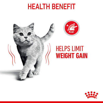 Royal Canin Light Weight Care Cat Food 400g