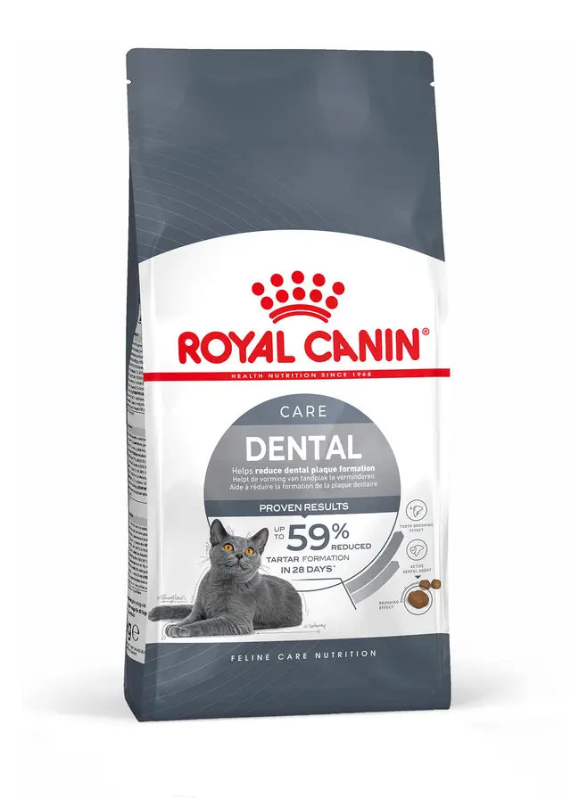 Royal Canin Dental Care Cat Food 1.5kg