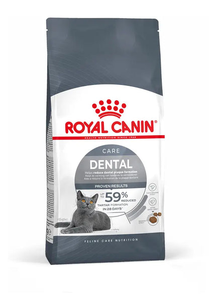 Royal Canin Dental Care Cat Food 1.5kg