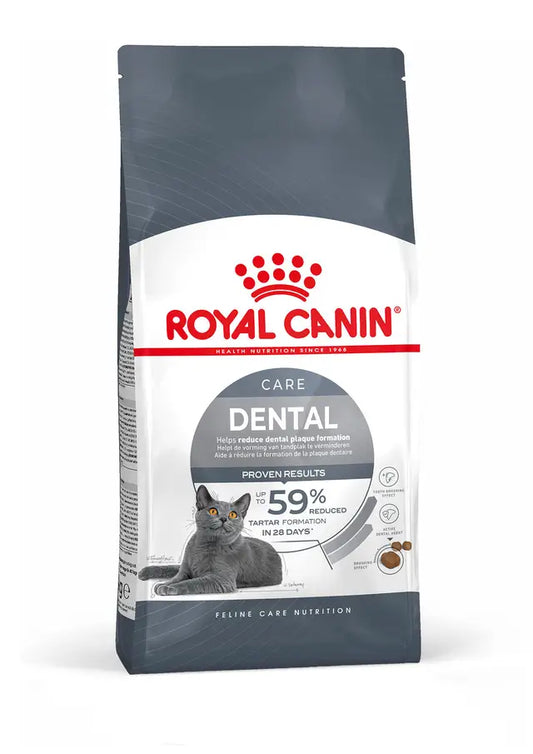 Royal Canin Dental Care Cat Food 1.5kg
