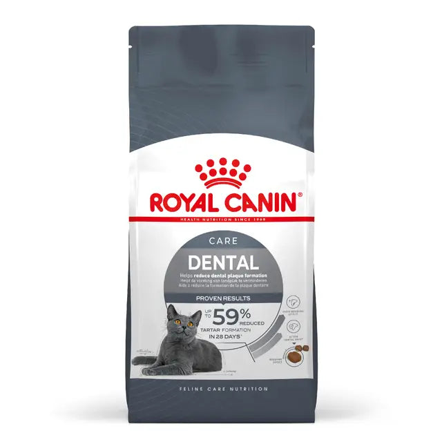 Royal Canin Dental Care Cat Food 1.5kg