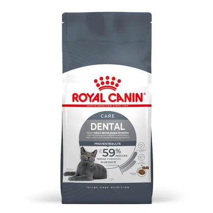 Royal Canin Dental Care Cat Food 1.5kg