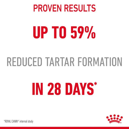 Royal Canin Dental Care Cat Food 1.5kg