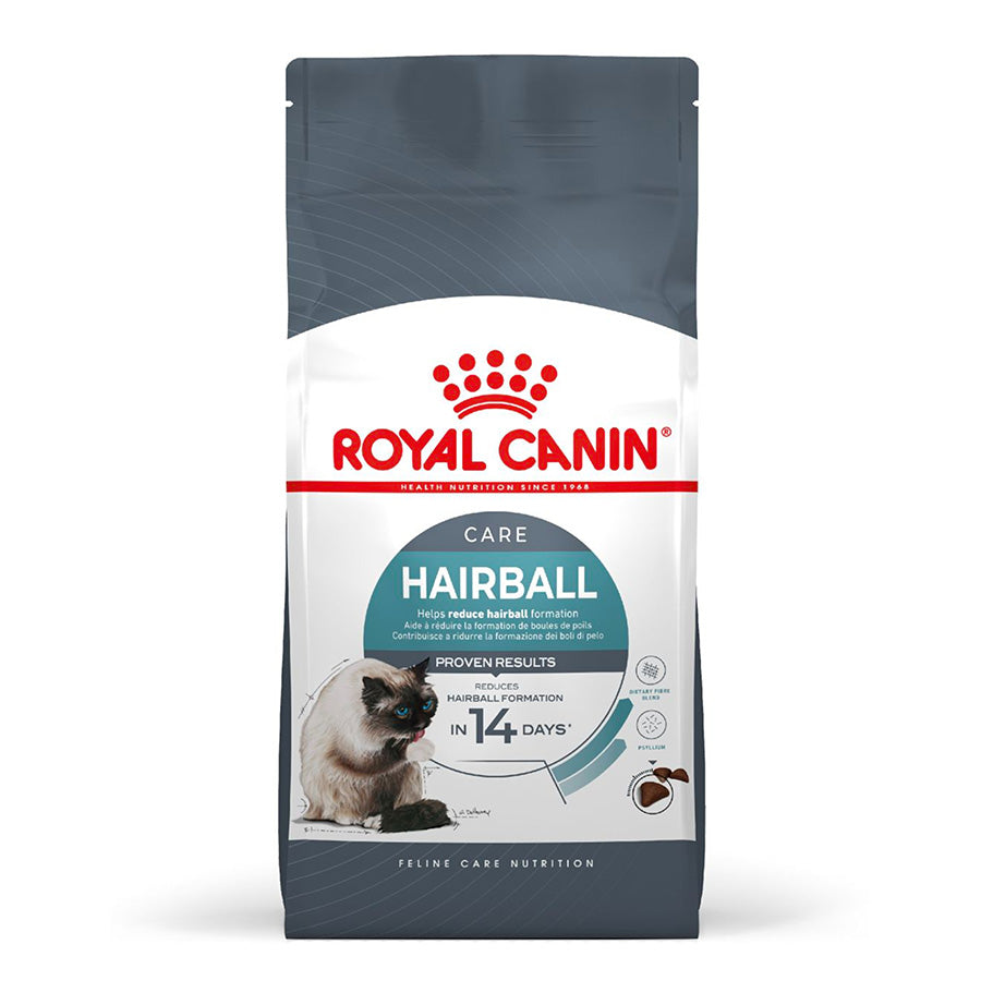 Royal Canin Cat Hairball Care 400g