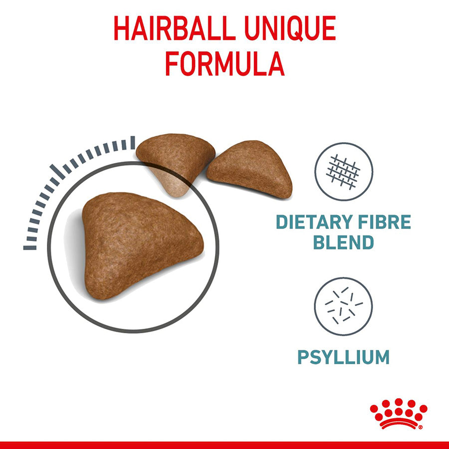 Royal Canin Cat Hairball Care 400g