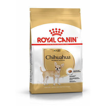 Royal Canin Chihuahua Adult Dog Food 1.5kg