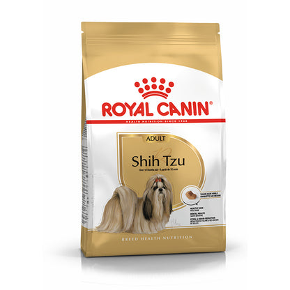 Royal Canin Shih Tzu Adult Dog Food 1.5kg