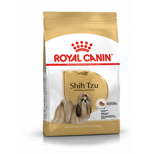 Royal Canin Shih Tzu Adult Dog Food 1.5kg