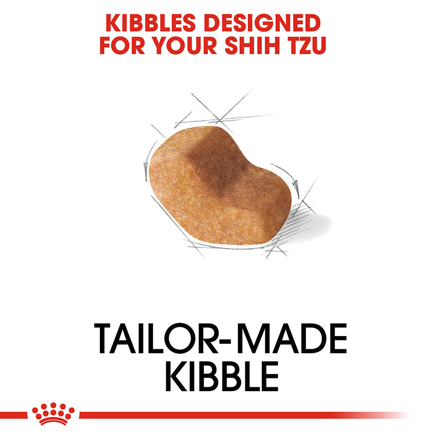 Royal Canin Shih Tzu Adult Dog Food 1.5kg