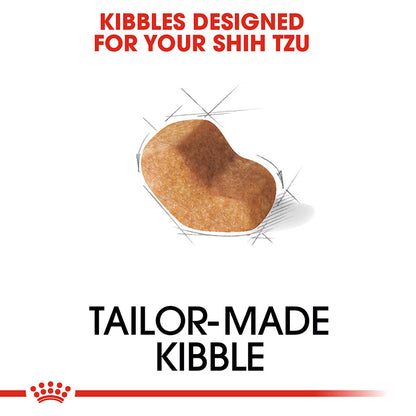 Royal Canin Shih Tzu Adult Dog Food 1.5kg