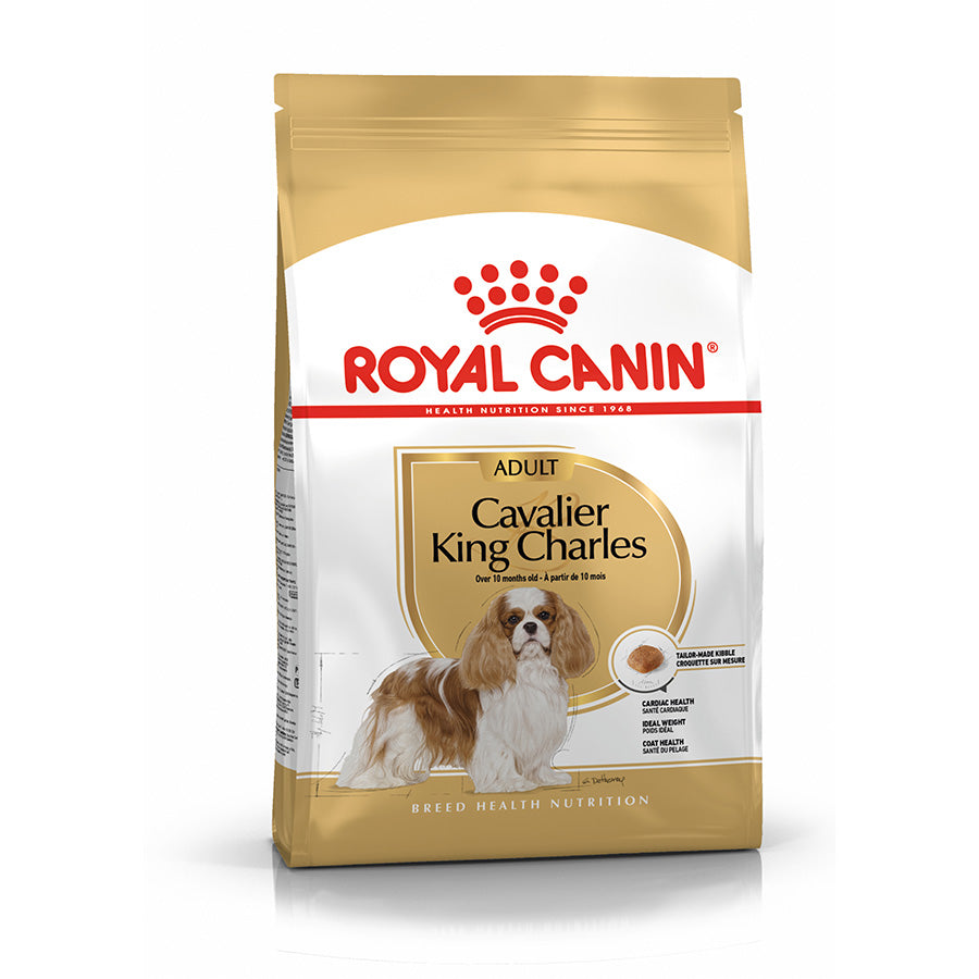 Royal Canin Adult Cavalier King Charles Dog Food 1.5kg