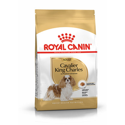 Royal Canin Adult Cavalier King Charles Dog Food 1.5kg